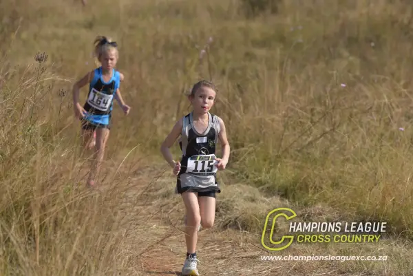 Michelle Engelbrecht — CLXC