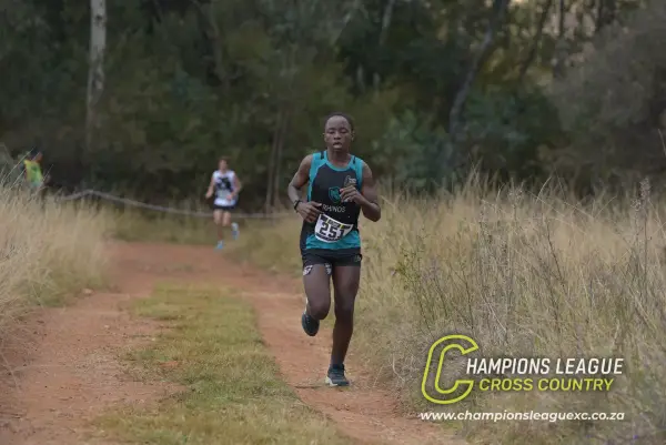 Thandoluhle Nyembe — CLXC