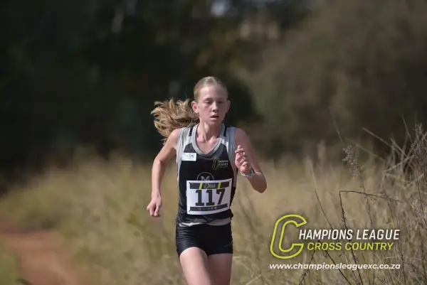 Hailey Evans — CLXC