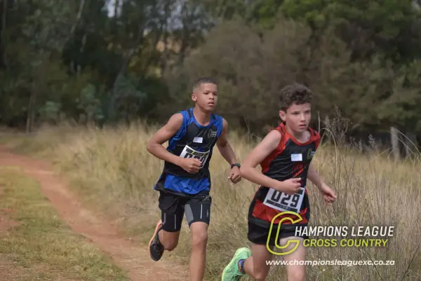 Jaden Basson — CLXC
