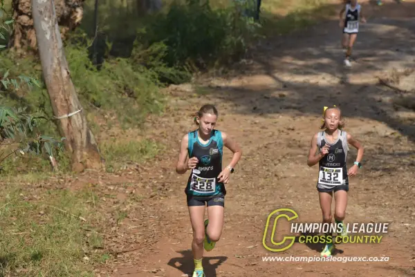 Emma Roets — CLXC