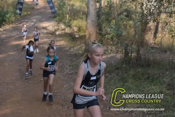 Nia Heyns — CLXC