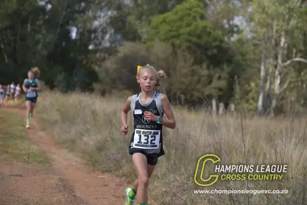 Kenzi Vosloo — CLXC