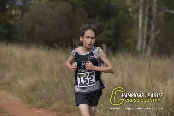 Cameron Rebello — CLXC