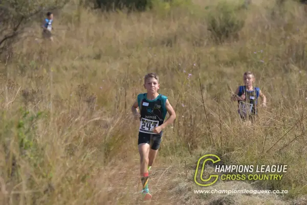 Jordan Jurgens — CLXC