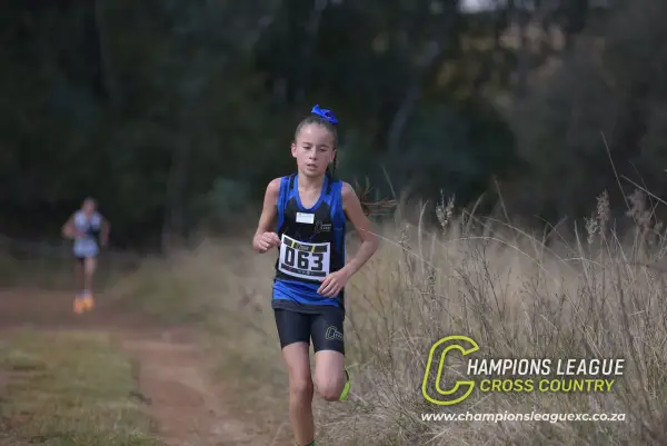 Kayleigh Jansen van Vuren — CLXC