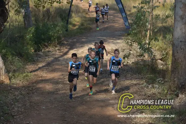 Jorg Swanepoel — CLXC
