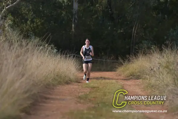 Hayley Vorster — CLXC