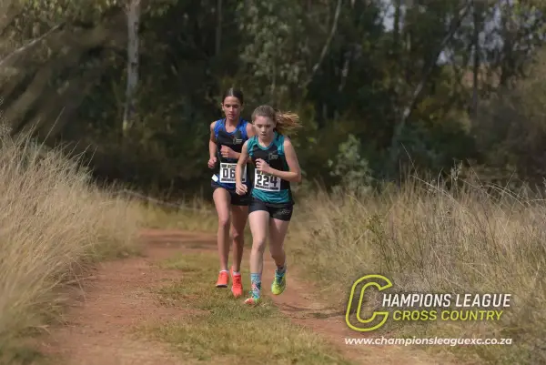 Heidi Ludik — CLXC