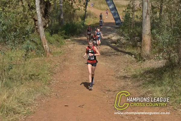 Marlé Opperman — CLXC