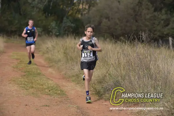Cameron Rebello — CLXC