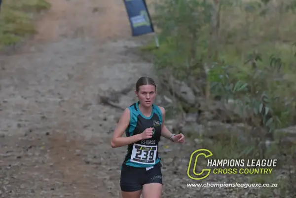 Anjunette Wilken — CLXC