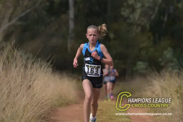 Kayla Doman — CLXC