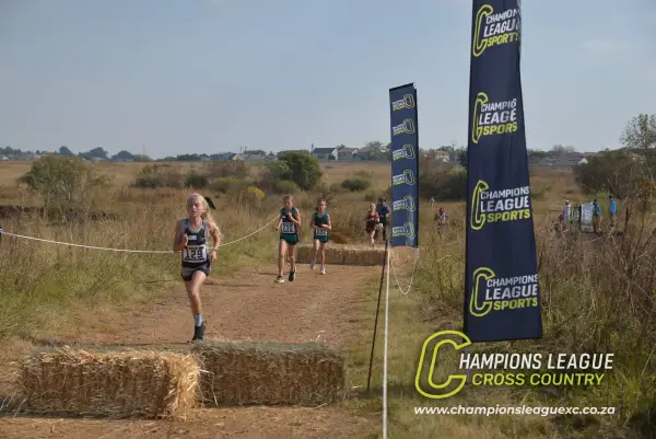 Miané Van Zyl — CLXC