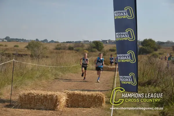 Jorg Swanepoel — CLXC