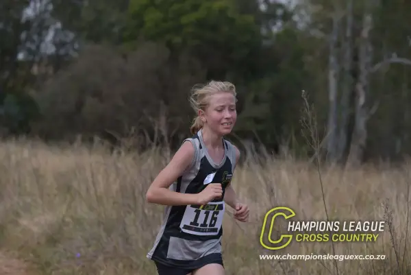 Christine Engelbrecht — CLXC