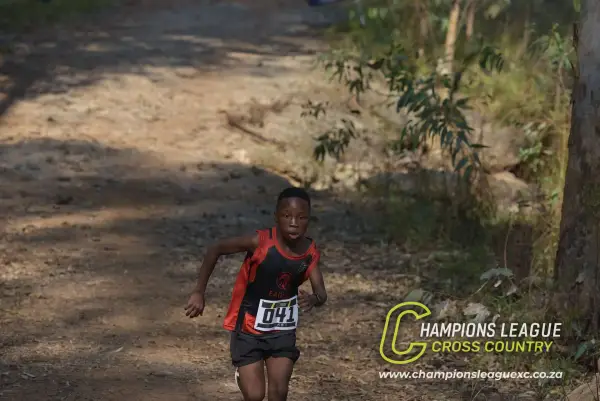 Lesibe Lebogo — CLXC