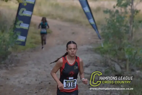 Meleah-Mae Opperman — CLXC