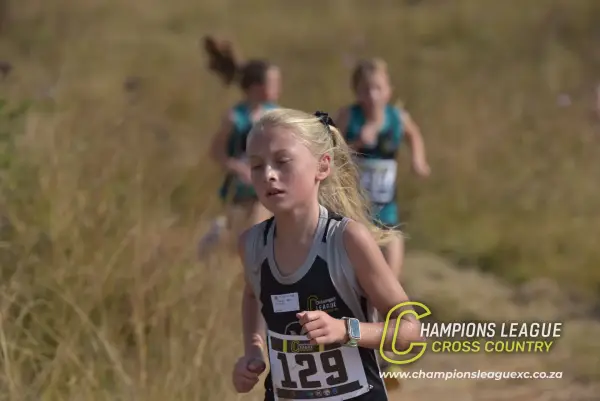 Miané Van Zyl — CLXC