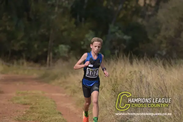 Franna Van der Westhuizen — CLXC