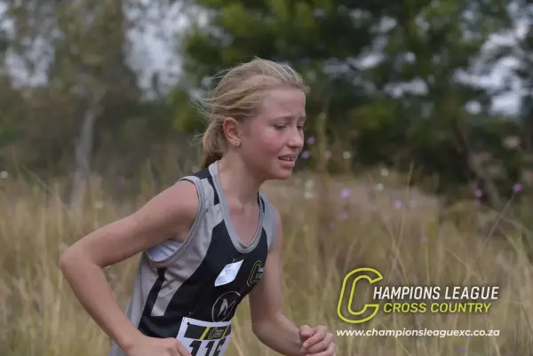 Christine Engelbrecht — CLXC