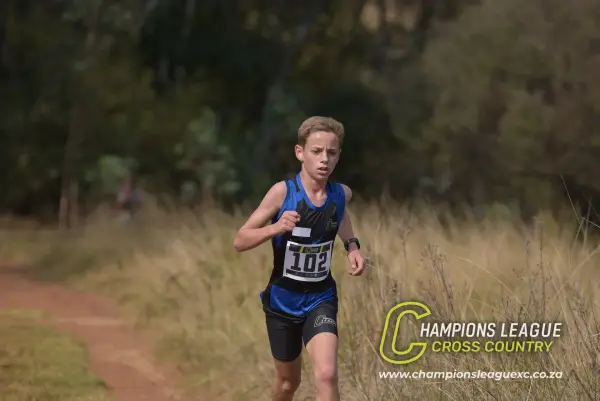 Franna Van der Westhuizen — CLXC