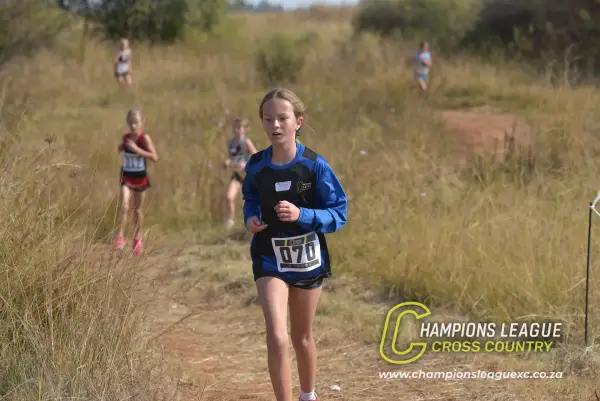 Rachel Strydom — CLXC