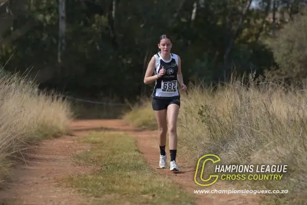 Hayley Vorster — CLXC