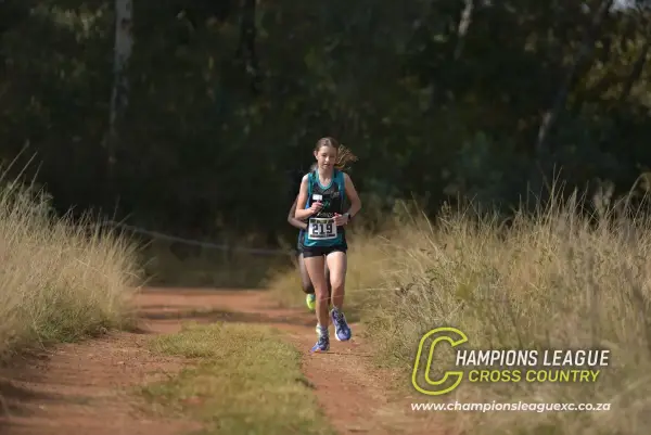 Leané Grobler — CLXC