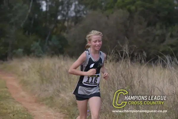 Christine Engelbrecht — CLXC