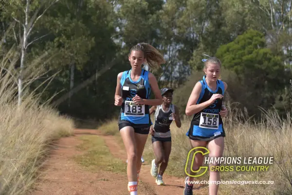 Soné Van Niekerk — CLXC