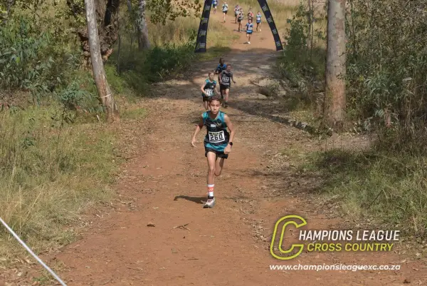 Jaco Van Wyngaardt — CLXC