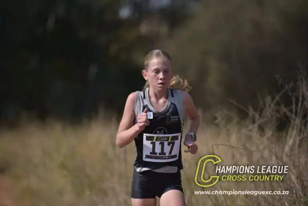 Hailey Evans — CLXC