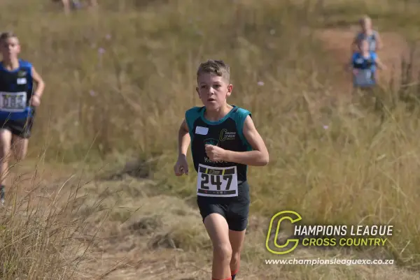 Jordan Jurgens — CLXC