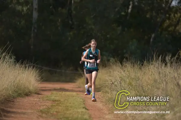 Leané Grobler — CLXC