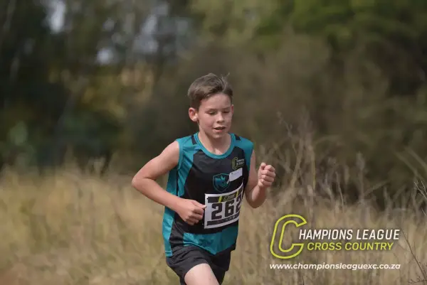 Janru Vorster — CLXC