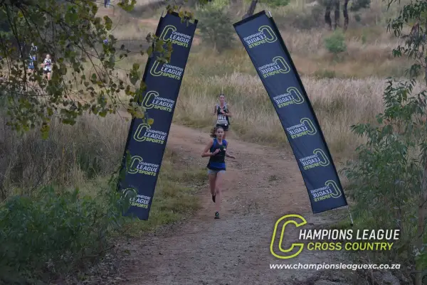 Molly Cameron — CLXC