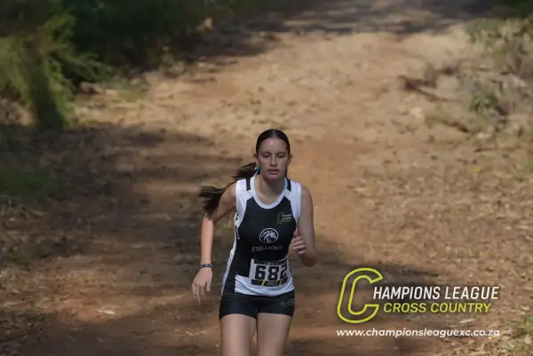 Hayley Vorster — CLXC