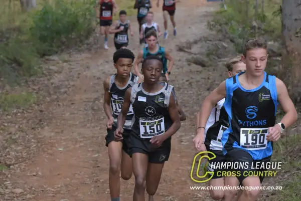 Adriaan Coetzee — CLXC