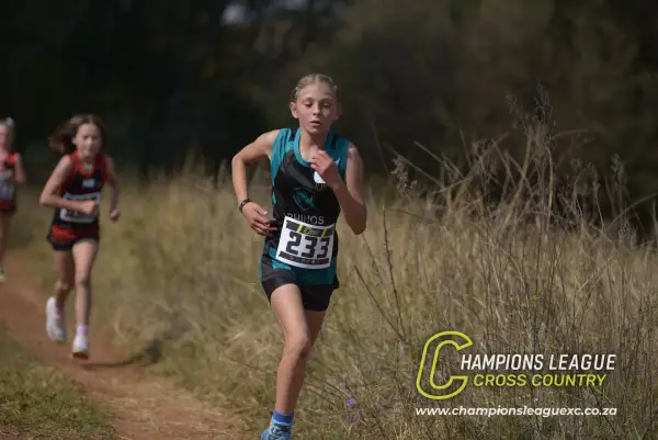 Cay-Leigh Trollip — CLXC