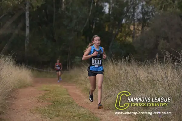 Kayla Botha — CLXC
