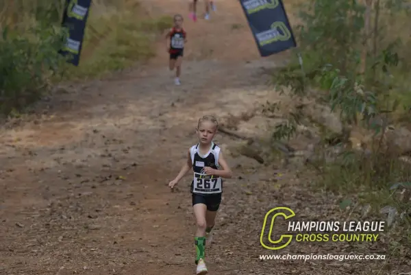 Abigail Botes — CLXC