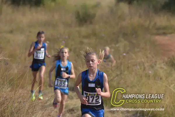 Abigail Tulleken — CLXC