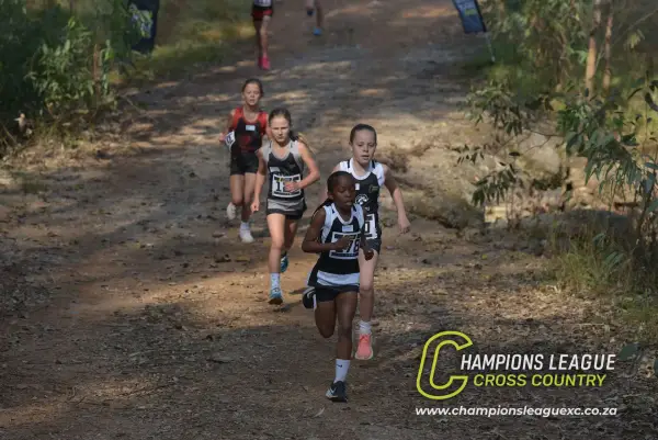 Ariana Du Preez — CLXC