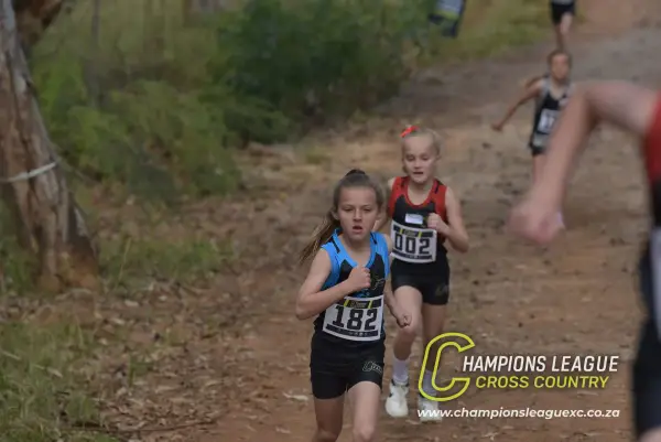 Leja van Allemann — CLXC