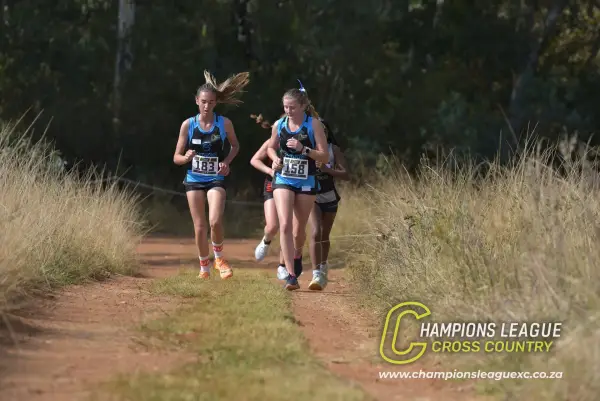 Soné Van Niekerk — CLXC