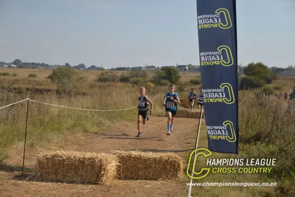 Jorg Swanepoel — CLXC