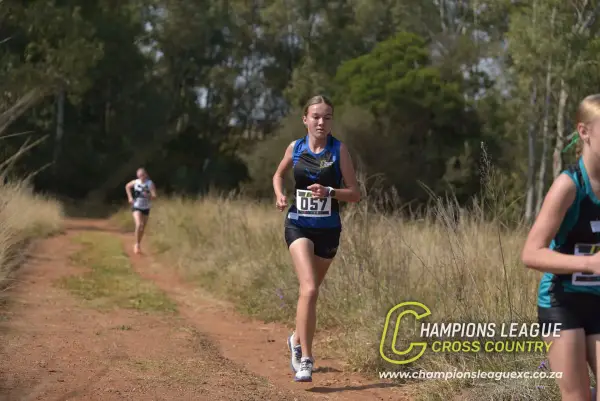 Marise Duvenhage — CLXC