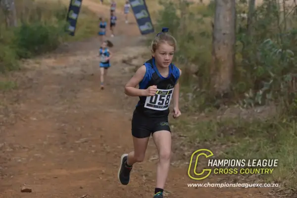 Leane Furstenburg — CLXC