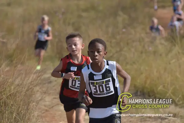 Onthatile Mabusela — CLXC